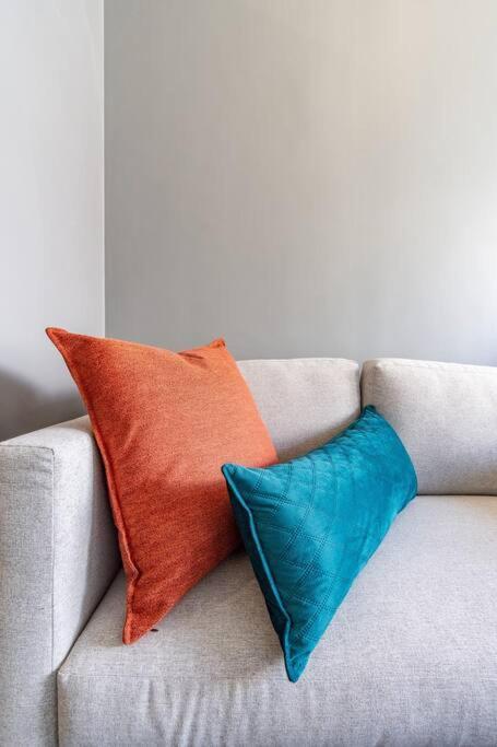 Brand New Large Studio Apartment In Cape Town. Exteriör bild